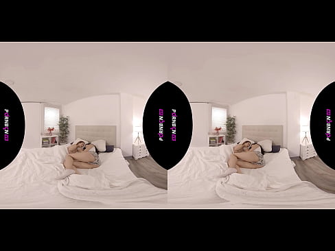 ❤️ PORNBCN VR Två unga lesbiska kvinnor vaknar upp kåta i 4K 180 3D virtual reality Geneva Bellucci Katrina Moreno ❌ Just porr at sv.doujin-sexy.ru