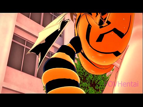 ❤️ Wasp Girl Monster ❌ Just porr at sv.doujin-sexy.ru