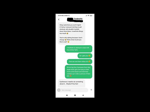 ❤️ Jag har lagt till en ny PAWG från Tinder till mitt harem (prat med Tinder inkluderat) ❌ Just porr at sv.doujin-sexy.ru